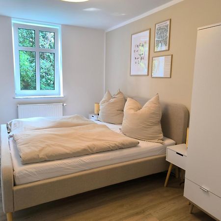 Ferienwohnung Deichblick Cumlosen エクステリア 写真