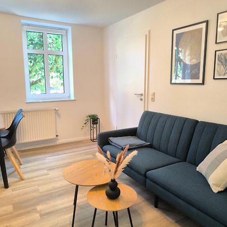 Ferienwohnung Deichblick Cumlosen エクステリア 写真