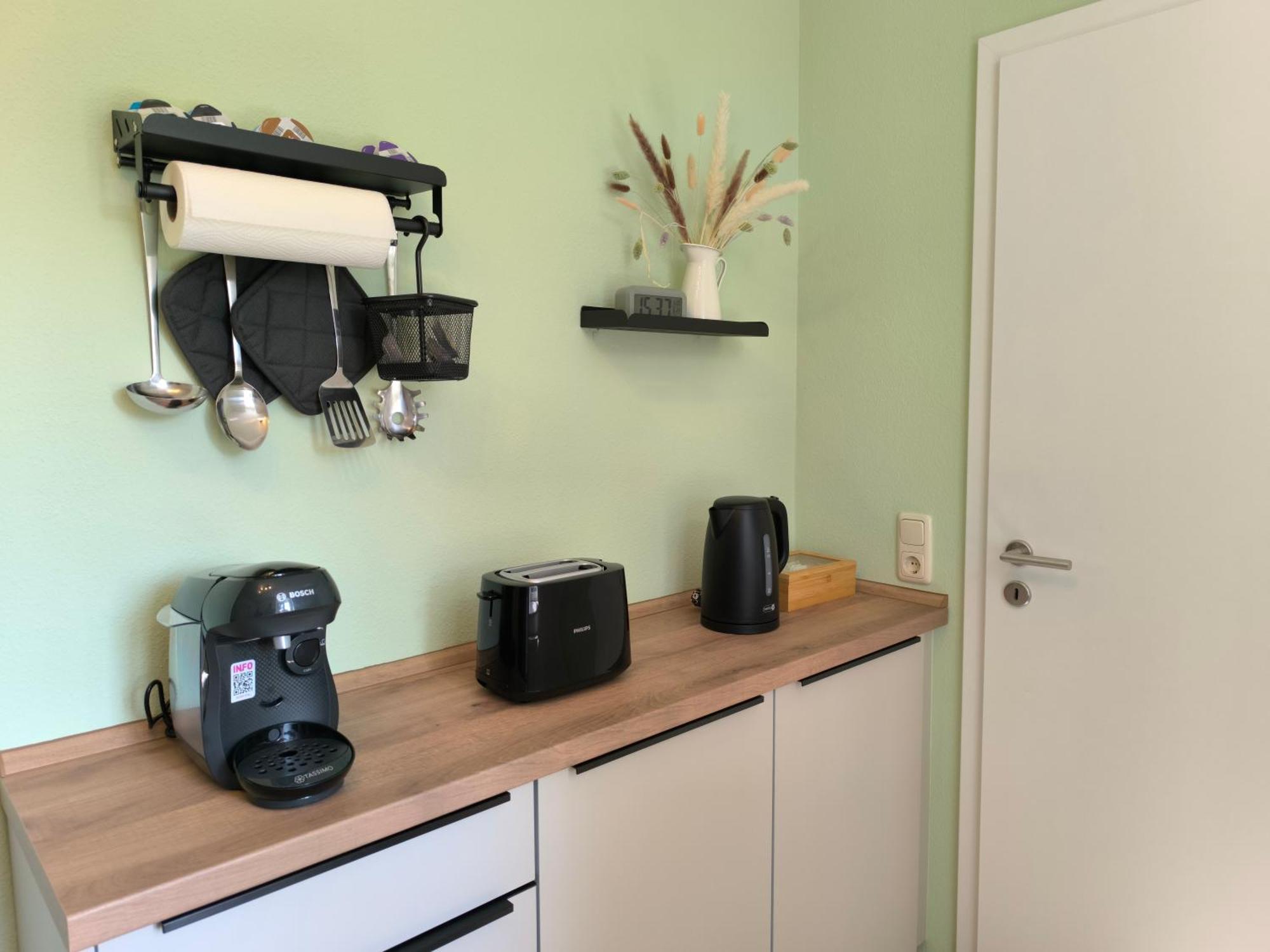Ferienwohnung Deichblick Cumlosen エクステリア 写真